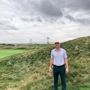 Meet your Posher, Jordan